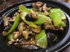 -人民公社食堂