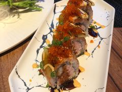 -水月·和牛工坊(水晶郦城店)