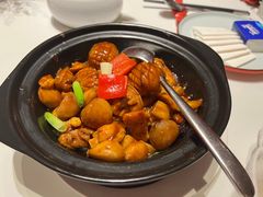 -醉辉皇上海之巅(上海中心大厦店)