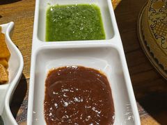 -蒙亨·手把肉·蒙古包文化主题餐厅(天恒广场店)