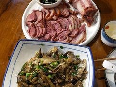 -古道村落(温汤店)