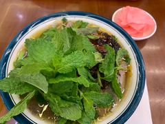 -冉林禾土黄牛肉粉(盛源·新天地店)