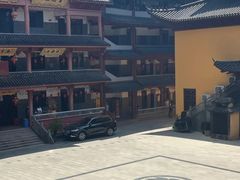 -会龙寺