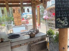 -田园印象·成都土菜院子(华阳店)