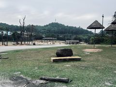-广州长隆野生动物世界