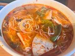 -越美小馆·越南料理(曲江店)