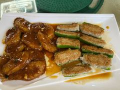 煎酿双宝-陶虹海鲜餐厅(禅城石湾店)