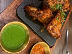-Shantek象提南亚西餐厅&Bistro(淮海中路店)