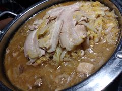 -老六杀猪菜(进乡街店)