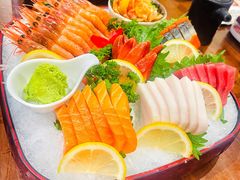 -京和日法料理(枫林街店)