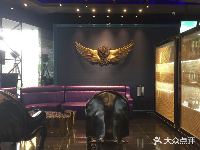 凯歌·ktv(月亮湾店)图片