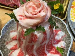 -首尔朴宝·炭火烤肉(五角场店)