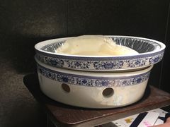 -额娘·现烙春饼烤鸭(太原总店)