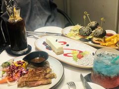 -打趸BTC·Breaktime cafe(北京路店)