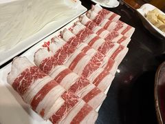 -千亿来乌拉火锅(德胜店)