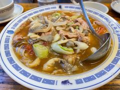 -老雒阳面馆·水席·洛阳菜(纱厂路店)