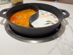 -太琼糟粕醋火锅·海南老爸茶(海棠湾臻选店)