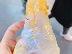 -星隆国际·芜湖小吃街