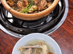 -华仔土鸡店(南洲分店)