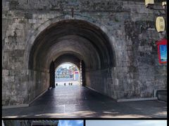 -桂林独秀峰王城景区