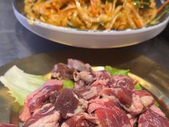 -大千金齐齐哈尔烤肉(清湖店)