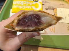 -麦当劳(平和堂店)