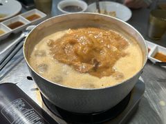 -燃计沙茶皇·香港沙茶火锅(人广旗舰店)