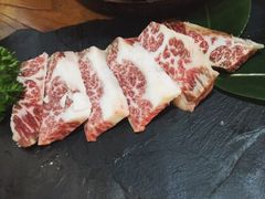 -黑牛の店·和牛烧肉(大悦城店)