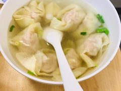 -老盛兴汤包馆(大华二路店)