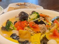 -绍兴老味道·非遗门店(银泰城店)