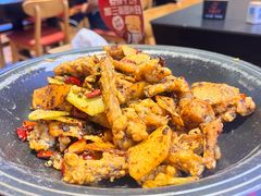 -美蛙四季(六里桥店)