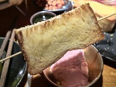 -水浒烤肉(国贸店)