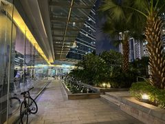 -威克健身游泳(万菱汇店)