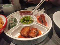 -湖里春风·淮扬菜(丽泽天街店)