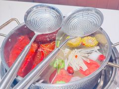 -犇鼎牛潮汕牛肉火锅(新辰里学清路店)