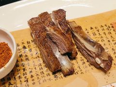 -恒记饭店(珠江路总店)