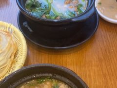 -溢香苑瓦罐(前进路店)