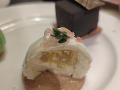 -康莱德酒店·美庭自助餐厅