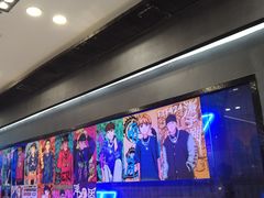 -UP嘻哈酒吧(粉巢店)