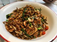 -亲回家吃饭餐厅(黄陂店)
