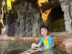 -天芳悦潭度假村温泉