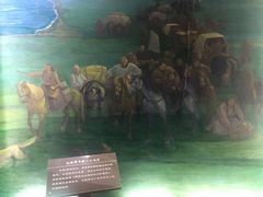 -呼伦贝尔民族博物馆