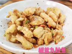 -潮粥荟·潮汕砂锅粥(朝阳大悦城店)