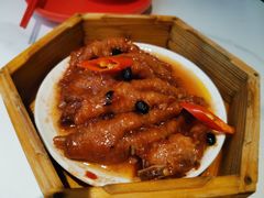 -避风塘·金牌店·夜宵(金玉兰店)