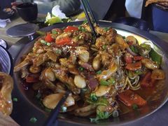 -嘎嘎鸭脑壳(蜀汉路店)