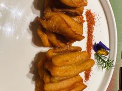-老吉堂上海本帮菜(望京万象汇店)
