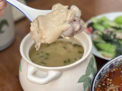 -小街47號江湖菜(四合院店)