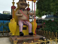 -安徒生童话乐园