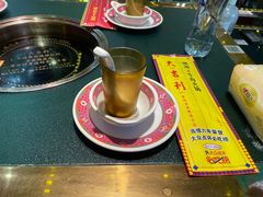 -大吉利·潮汕牛肉火锅(河西店)