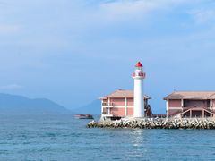 -海南分界洲岛旅游区